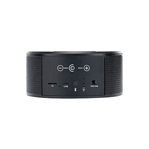 Discontinued HD 1080P Wireless Charger Speaker Camera Wi-Fi Security