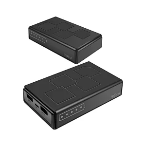 Power Bank Security Camera 6 Meters Night Vision