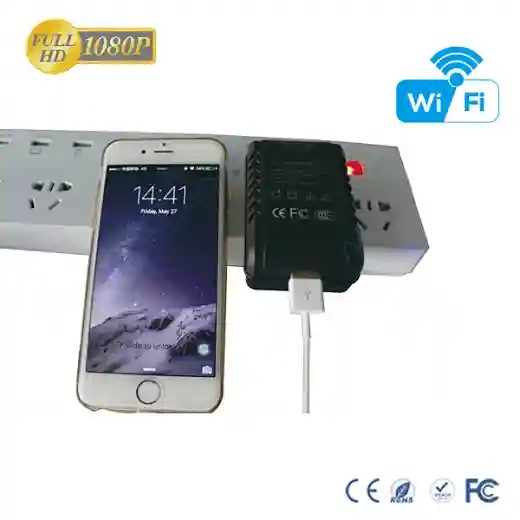 wirelss ip camera