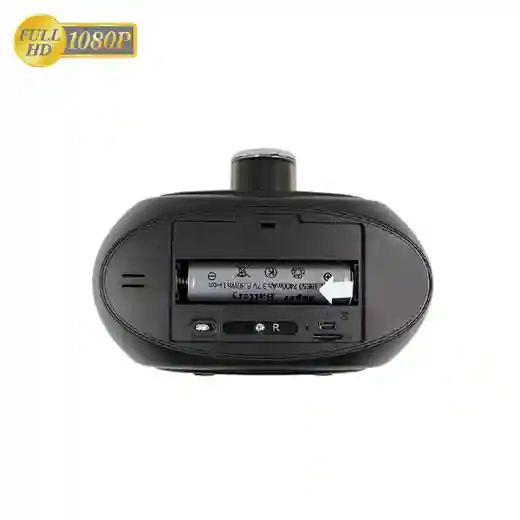 spy covert camera