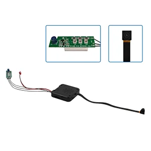 HD 1080P Mini Night Vision WiFi Camera Modules
