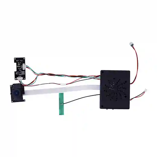  ccd-objektiv ip-kamera