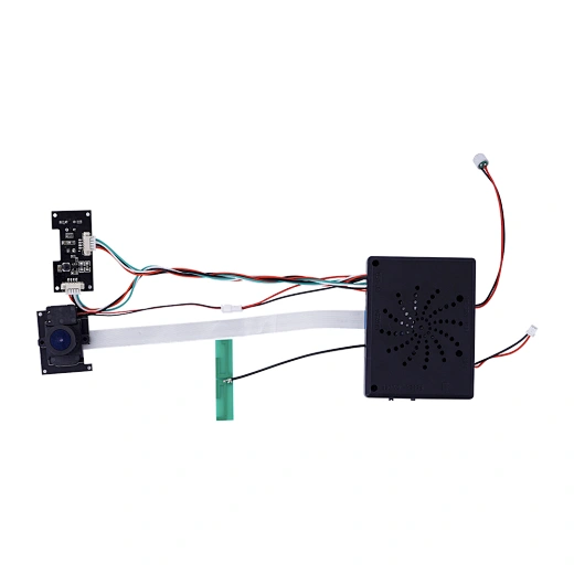ccd-objektiv ip-kamera