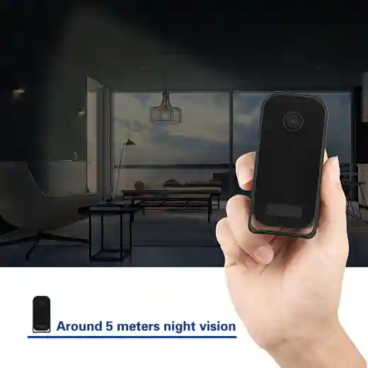 wireless pir camera