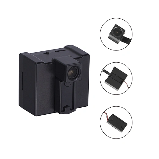 hidden wireless camera hd