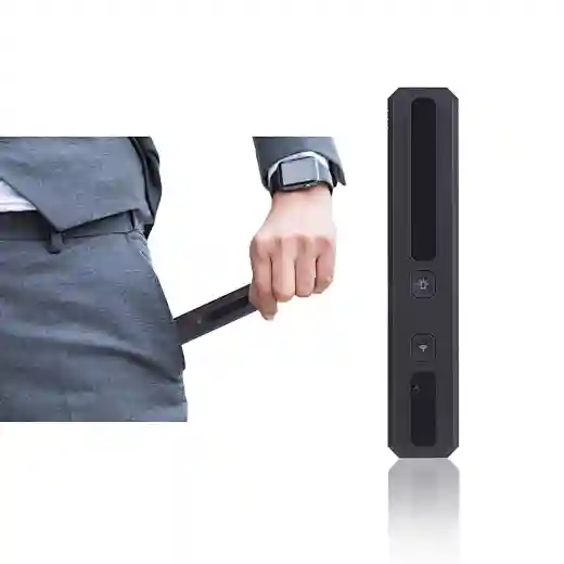 rf signal wireless camera detector