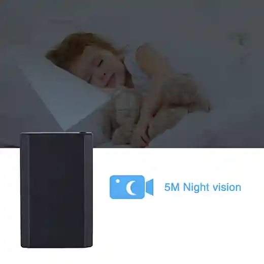  night vision camera