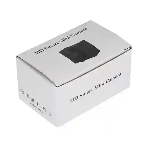 hidden wireless camera hd