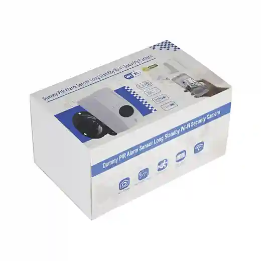 pir sensor hidden camera