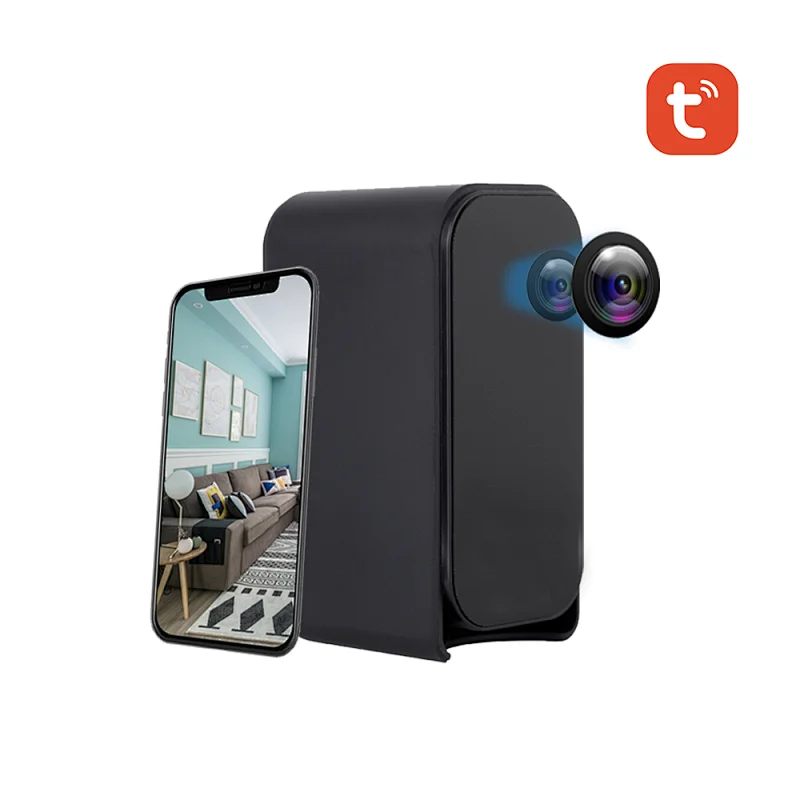 Wifi Camera / Camera Wfi / Wireless Security Camera