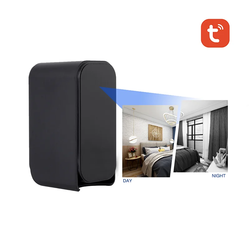 Wifi Camera / Camera Wfi / Wireless Security Camera