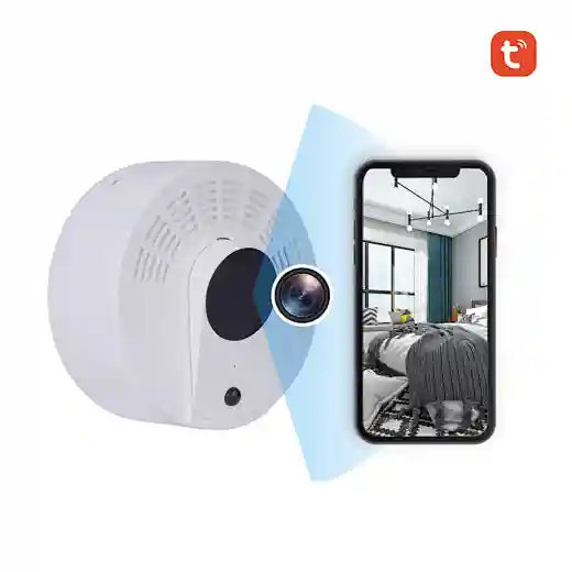 tuya camera
