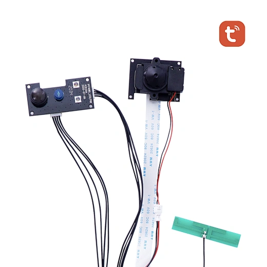 security module camera