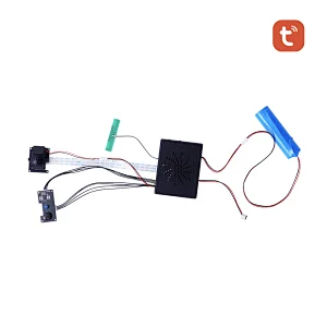 Camera Module / DIY Module Security Camera