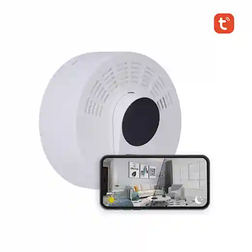 tuya camera