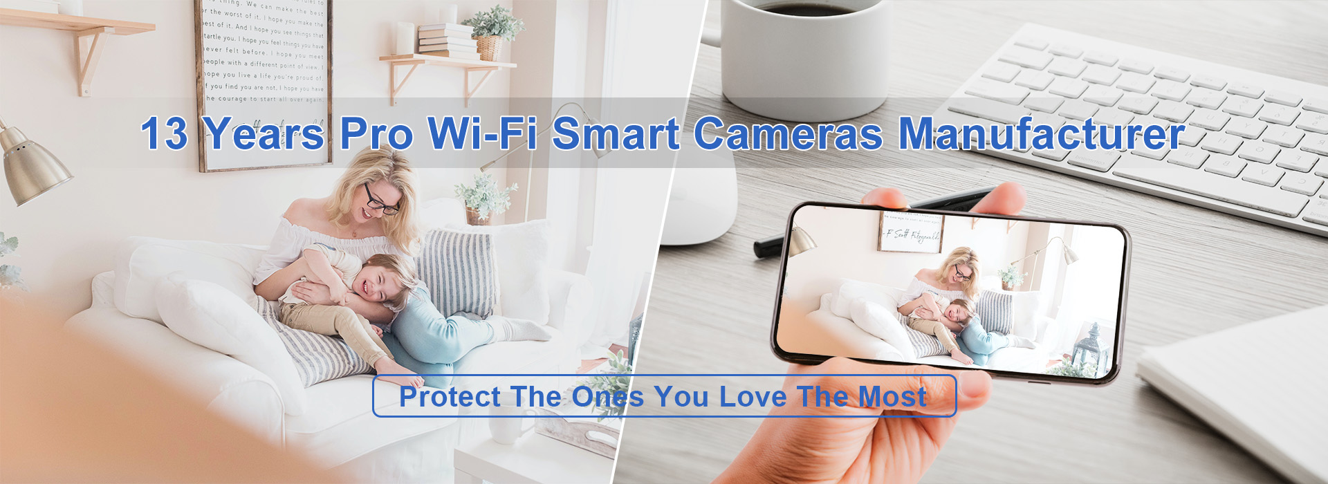 Hidden Camera Spy Camera Wifi Camera Supplier / Manufacturer