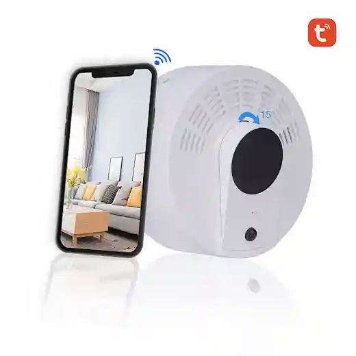 tuya camera