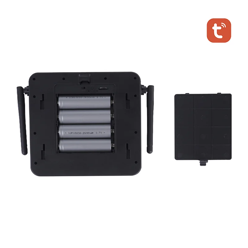 TV box Security Camera / Wifi Security Camera