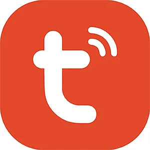 Tuya Smart App Set Up