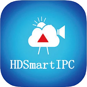 HDSmartIPC App Set Up