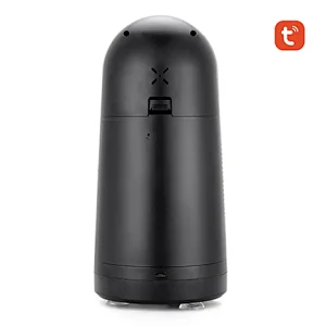 HD 1080P Wi-Fi Pet Camera