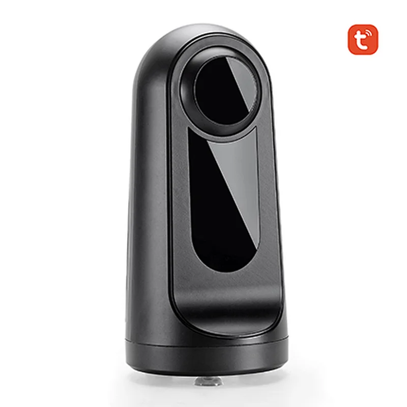 HD 1080P Wi-Fi Pet Camera with Laser Tease