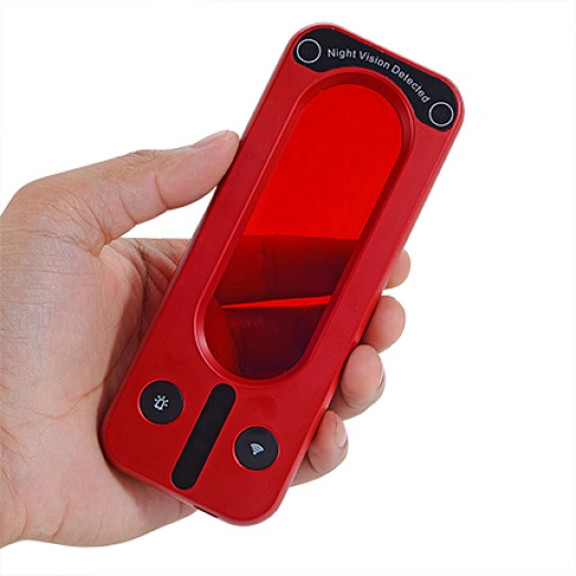 spy camera finder