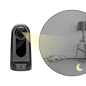 HD 1080P Wi-Fi Pet Camera