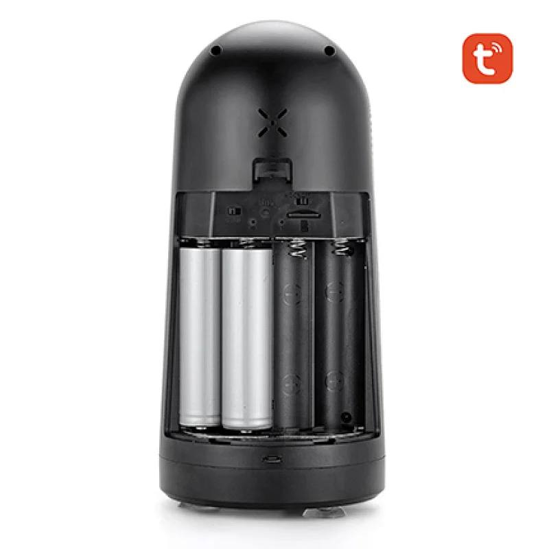 HD 1080P Wi-Fi Pet Camera