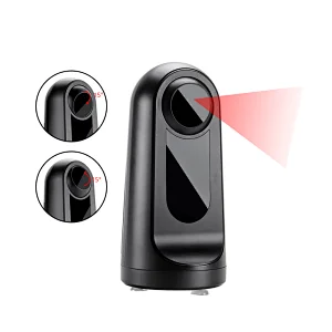 HD 1080P Wi-Fi Pet Camera