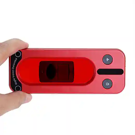 hidden camera detector bug detector