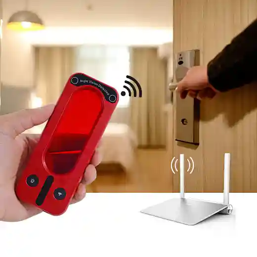 anti spy for bug sweeper