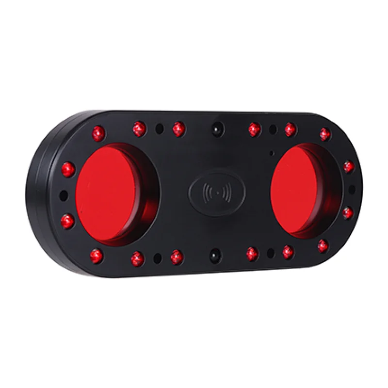 Anti Spy RF Bug Detector