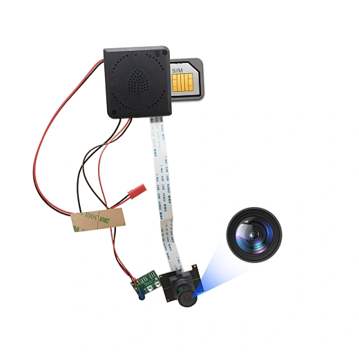 diy security mini camera