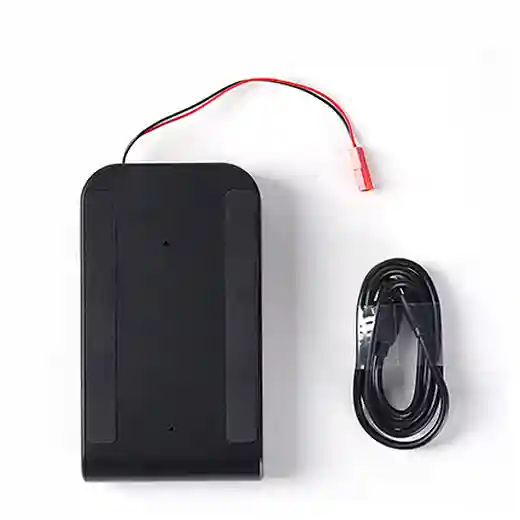 universal portable battery charger
