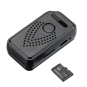 Mini Security Audio Recorder