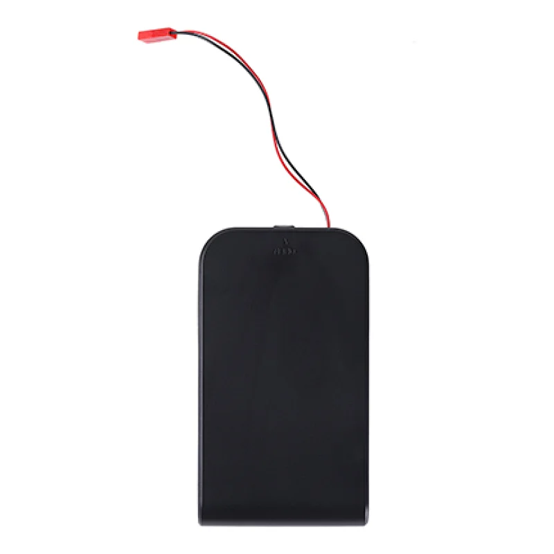 Portable Universal Battery Box (Not Camera)