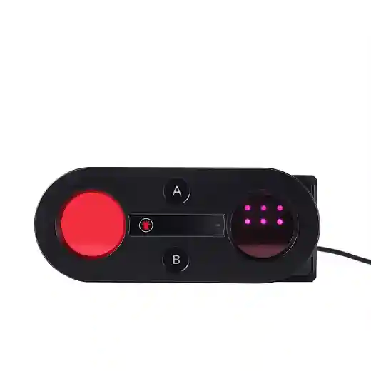 wireless spy bug detector