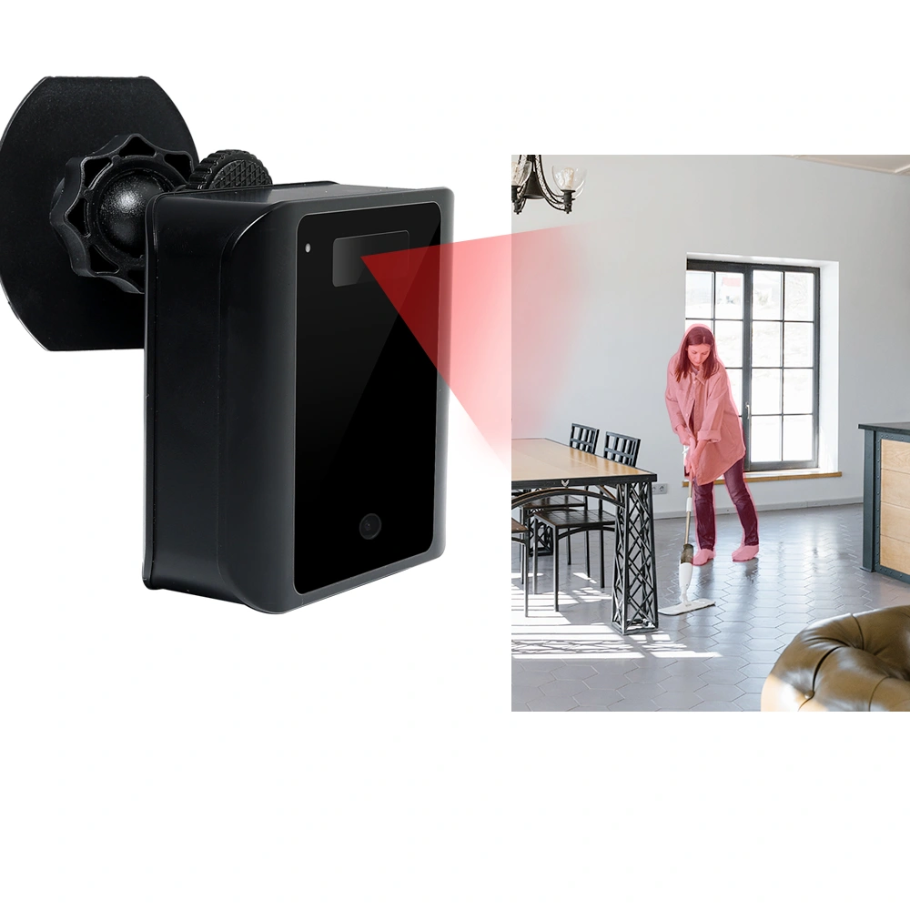 wifi hidden camera