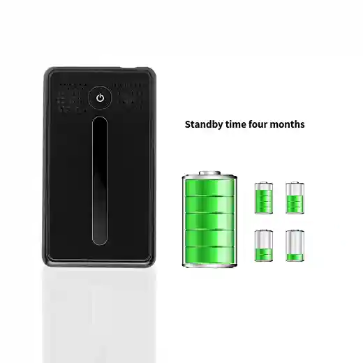 wifi audio recorder