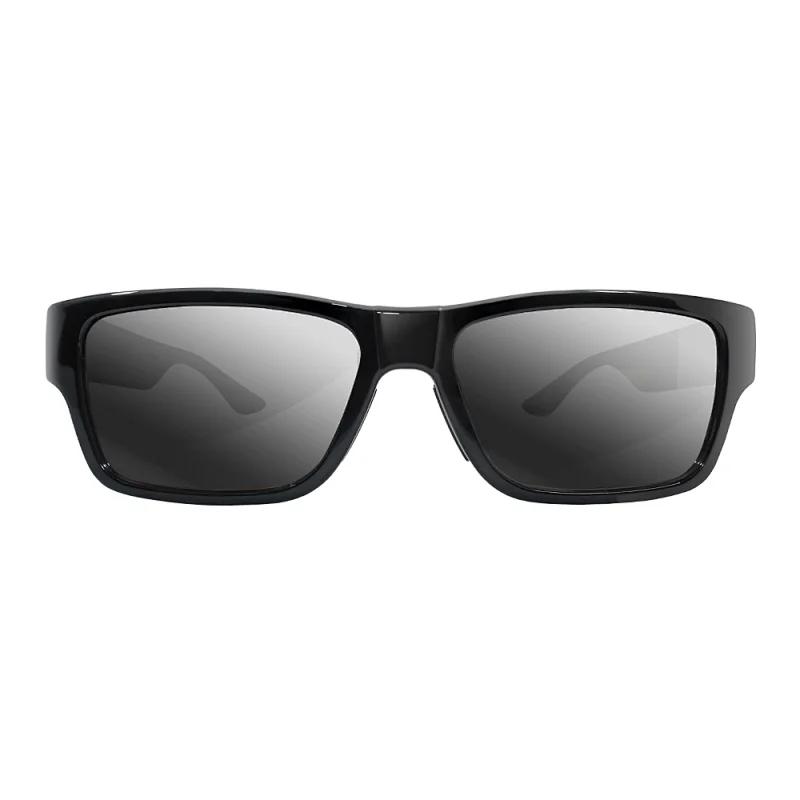 HD 1080P High Tech Sunglasses Video Camera