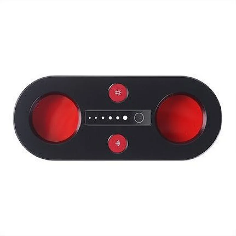 Anti Spy RF Bug Detector