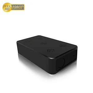 Black Box Spy Cam
