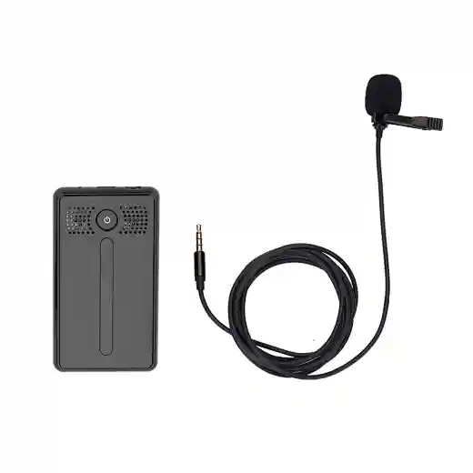 wifi audio recorder