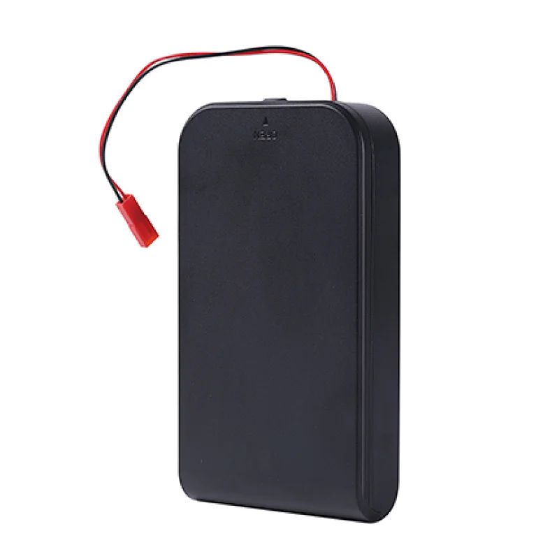 Portable Universal Battery Box (Not Camera)