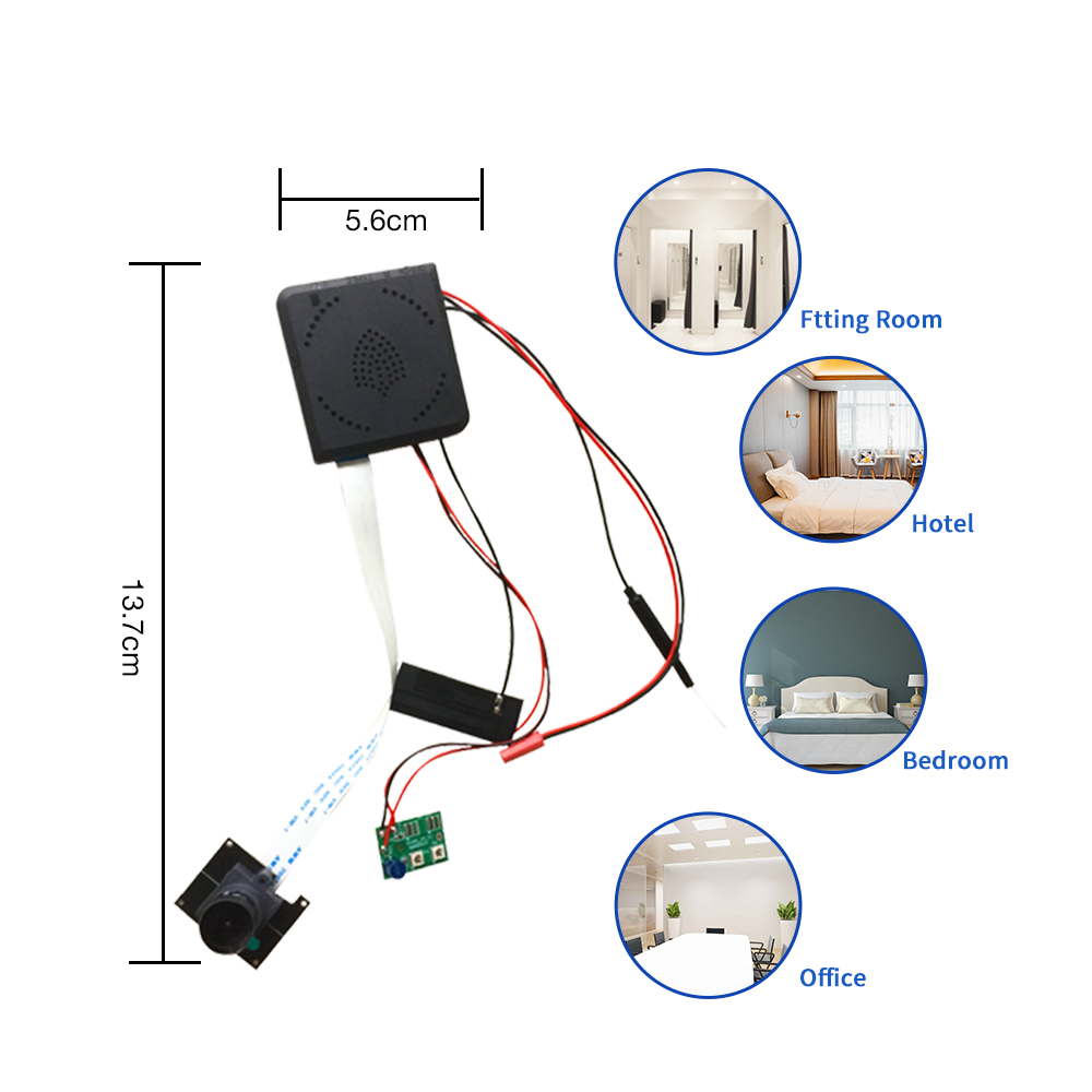 diy nanny cam