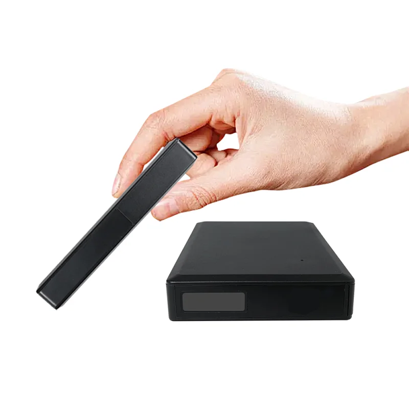 Ultra Thin Long Standby Wi-Fi Camera