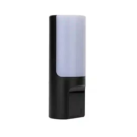 wifi wall lights camera