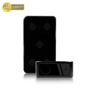 Black Box Spy Cam