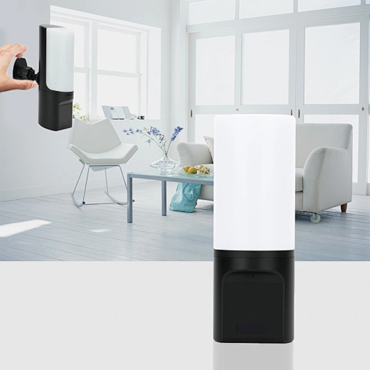 wifi security camera review
